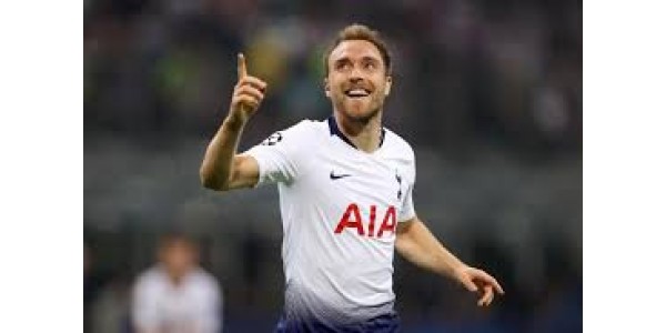 Erikson ønsker ikke at blive hos Tottenham Hotspur